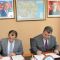Memorandum of Cooperation signed between AGTA and Qafqaz University